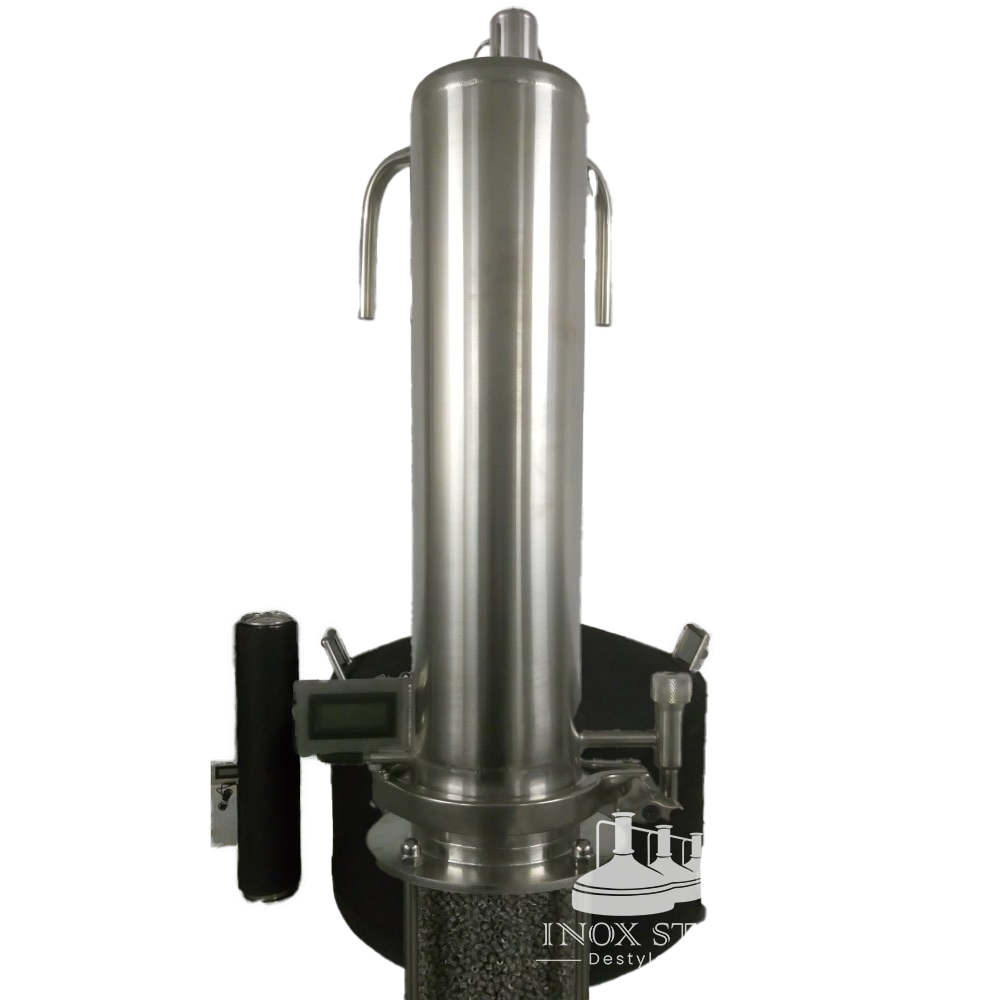 14 Destylator 220L Aabratek NIXON-STONE LM