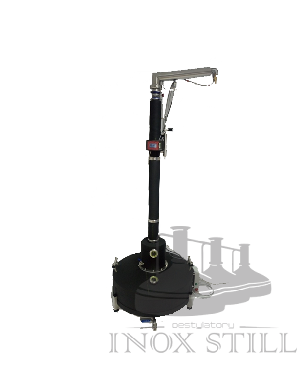 13 Destylator Automat 110L Aabratek SKN-V5 LM/OLM