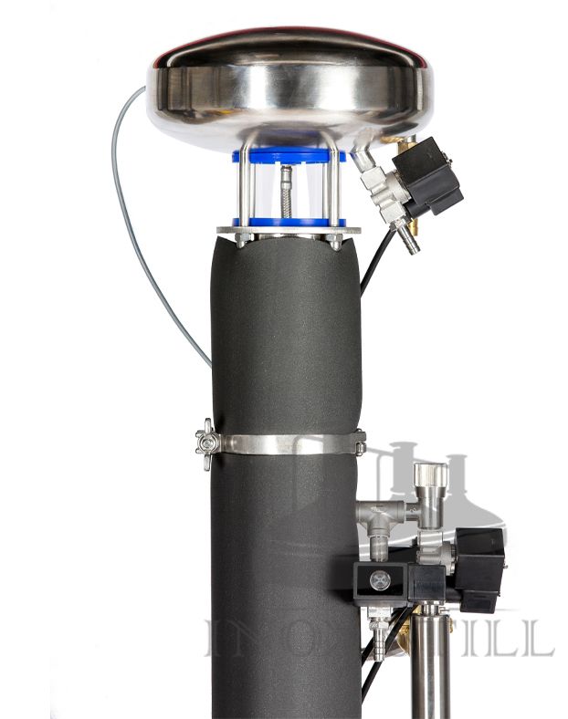 5 Destylator Automat 350L UFO SKN-V5 LM/OLM