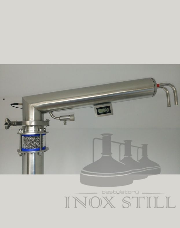 11 Destylator Aabratek KEG 100L LM Kolumna 76.1